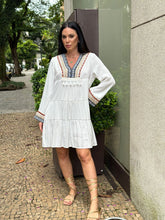 DRESS TUCA COLEÇÃO INVERNO 23
